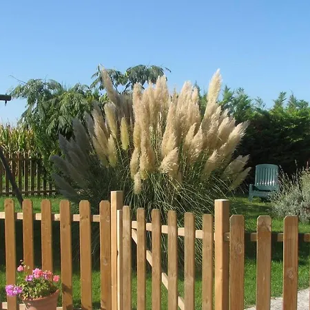Nyaraló Limerac Salles-Lavalette