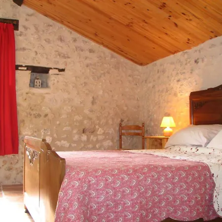 Holiday home Limerac *