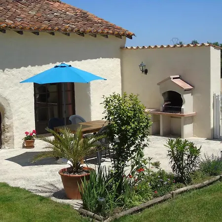 Holiday home Limerac *