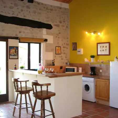 Limerac Holiday home