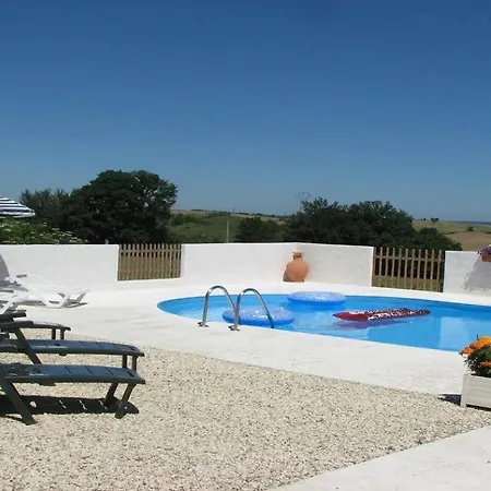 Limerac Holiday home *