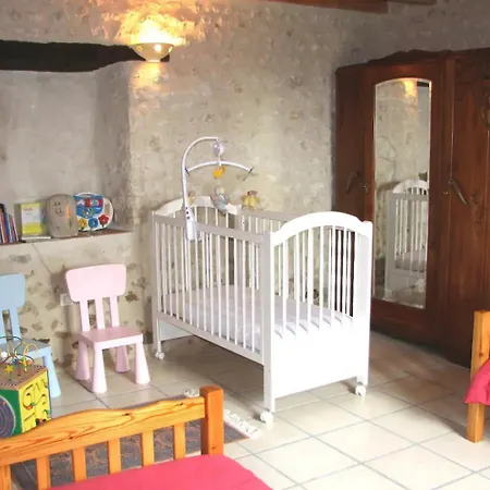 Holiday home Limerac *