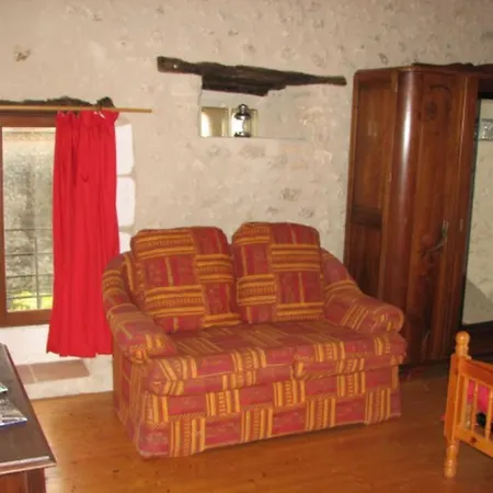 Nyaraló Limerac *