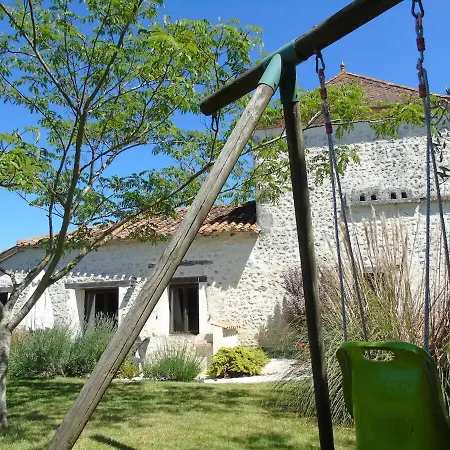 Limerac Nyaraló *