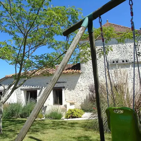 Limerac Holiday home *