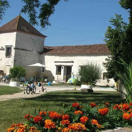 Ferienhaus Limerac *