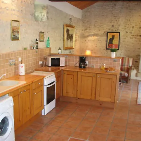 Limerac Salles-Lavalette