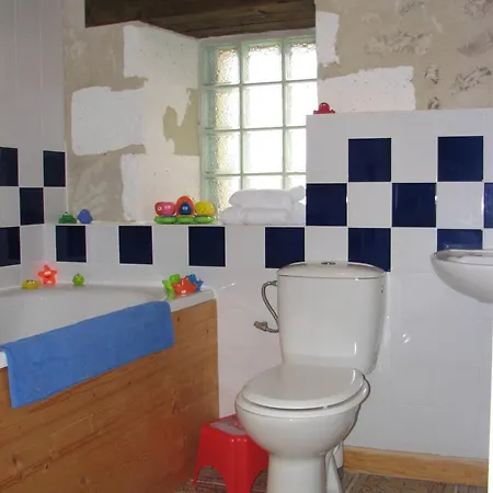 Ferienhaus Limerac Salles-Lavalette
